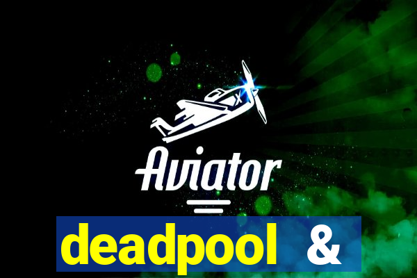 deadpool & wolverine 1xbet